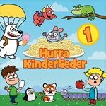 HURRA-KINDERLIEDER-1-227-CD