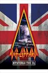 HYSTERIA-AT-THE-O2-DVD-2CD-3517-CDDVD