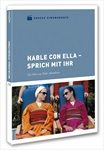 Hable-con-ella-Sprich-mit-ihr-GK-6900-DVD-D