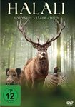 Halali-2837-DVD-D