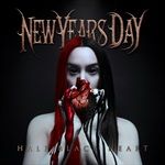 Half-Black-Heart-Ltd-Deep-Blood-Red-LP-24-Vinyl