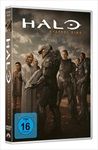 Halo-Staffel-1-DVD-D