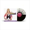 Hannah-Montana-2-LP-Black-And-White-79-Vinyl
