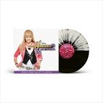 Hannah-Montana-2-LP-Black-And-White-79-Vinyl