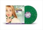 Hannah-Montana-LP-Green-Splatter-117-Vinyl