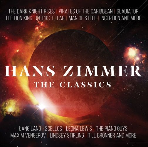 Hans Zimmer - The Classics