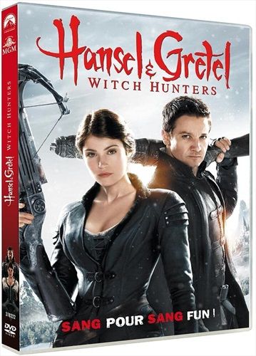 commandez maintenant!