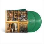 Happy-Christmas-Again-2LP-transparent-tannengruen-354-Vinyl