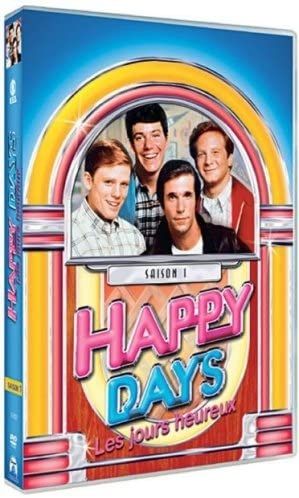Image of Happy Days - Saison 1 F