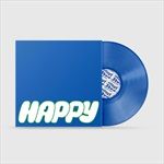 Happy-LP-358-Vinyl