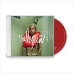 Harlequin-134-CD