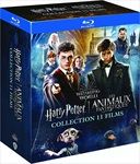 Harry-PotterLes-Animaux-Fantastiques-Coffret-11-Films-Blu-ray