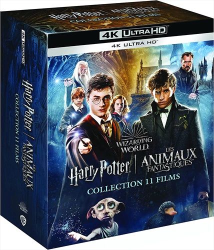 Harry-PotterLes-Animaux-Fantastiques-Coffret-11-Films-UHD