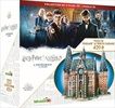 Harry-PotterLes-Animaux-Fantastiques-Coffret-Puzzle-DVD