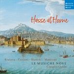 Hasse-at-Home-Kantaten-und-Sonaten-5814-CD