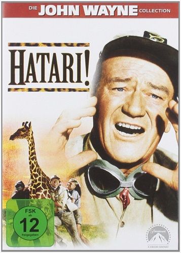 Hatari (DE)