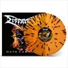 Hate-CampaignLtdTransparent-OrangeBlack-484-Vinyl
