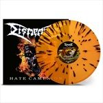 Hate-CampaignLtdTransparent-OrangeBlack-484-Vinyl