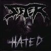 Hated-9319-CD