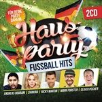 Hausparty-Fuball-Hits-64-CD