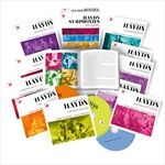 Haydn-Symphonies-21-CD