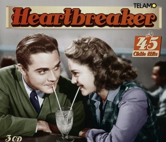 Image of Heartbreaker-Oldies zum Träumen