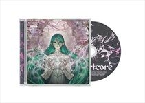 Heartcore-64-CD
