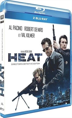 Heat (FR)