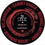 Heavy-MetalLittle-White-LiesPicture-60-MaxiSingleVinyl