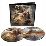 HelloweenPicture-Disc-57-Vinyl