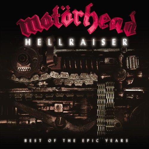 Hellraiser - Best Of The Epic Years