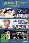Hercule-Poirot-Edition-Tod-auf-dem-Nil-Das-Boese-unter-der-Sonne-Mord-im-Orient-Express-DVD-D