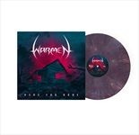 Here-For-NoneRedWhite-Marbled-16-Vinyl