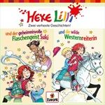 Hexe-Lilli-und-der-geheimnisvolle-Flaschengeist-Su-65-CD