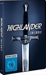 Highlander-Trilogie-DVD-D