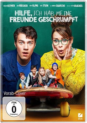 Jetzt bestellen!