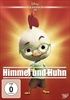 Himmel-und-Huhn-Disney-Classics-45-63-