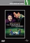 Hitchcock-Collection-Immer-Aerger-Mit-Harry-27-DVD-D-E
