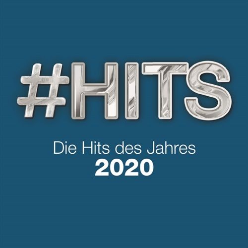 Image of #Hits 2020:Die Hits des Jahre