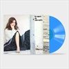 Ho-scoperto-che-esisto-anchio-blue-vinyl-2-Vinyl