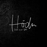 HoednDigipak-152-CD