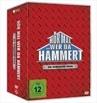 Hoer-mal-wer-da-haemmert-Die-komplette-Serie-DVD-D