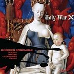 Holy-War-X-12029-CD
