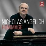 Hommage-25-CD