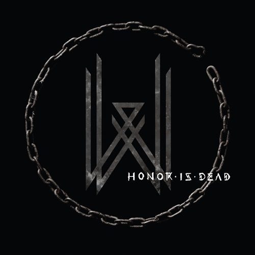 Image of Honor Is Dead