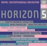 Horizon-5-13537-SACD