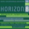 Horizon-8-3076-SACD