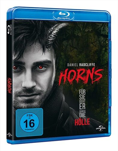 Horns (DE)