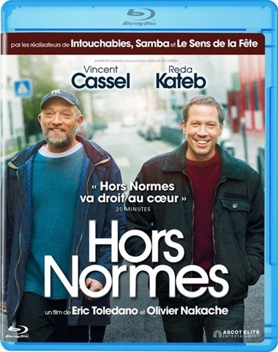 commandez maintenant!