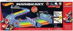 Hot-Wheels-Mario-Kart-Rainbow-Road-Race-Track-HotWheels-D-F-I-E